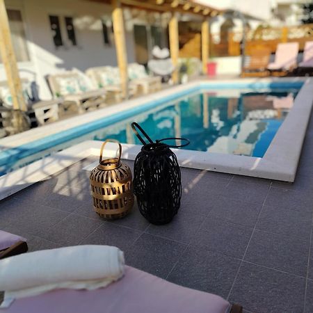 B&B Buzolic Hvar Town Dış mekan fotoğraf