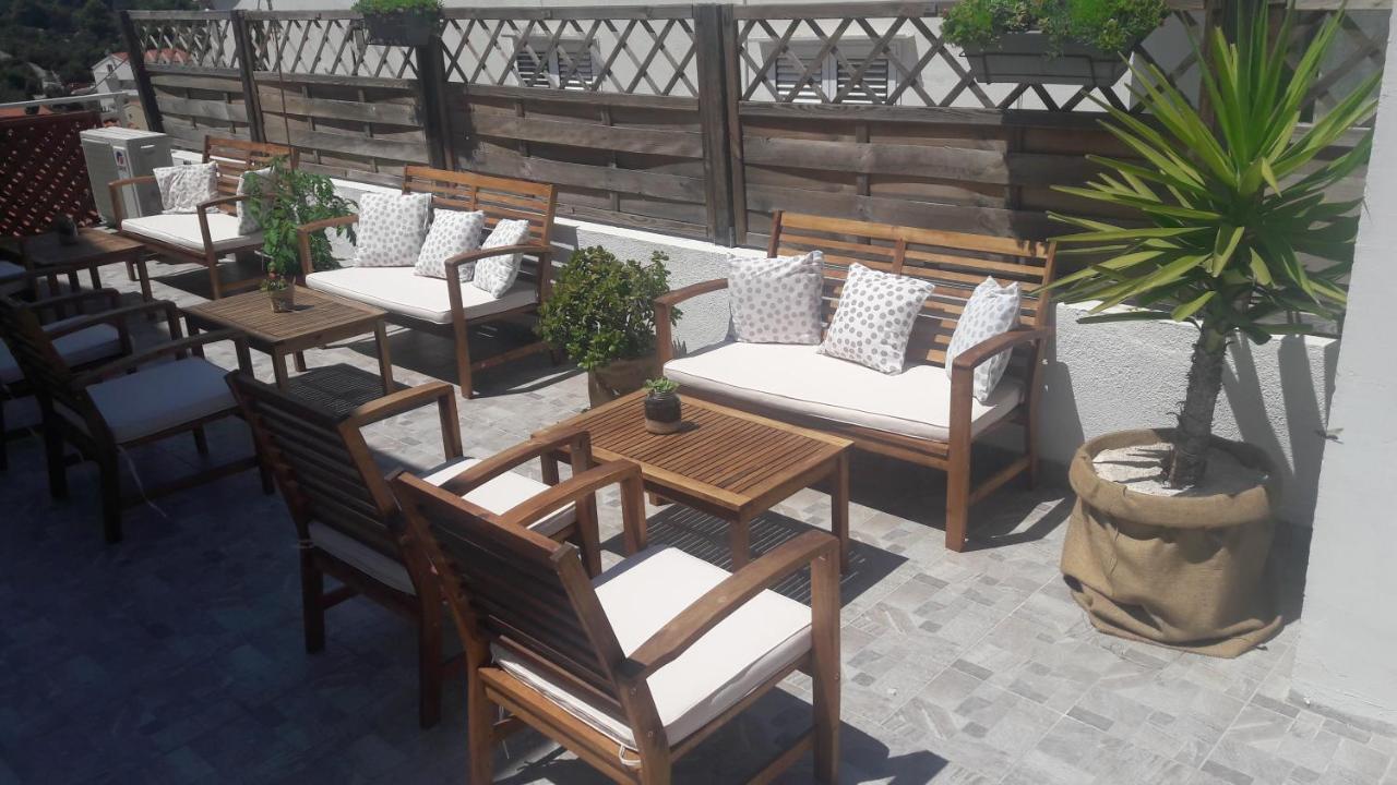 B&B Buzolic Hvar Town Dış mekan fotoğraf