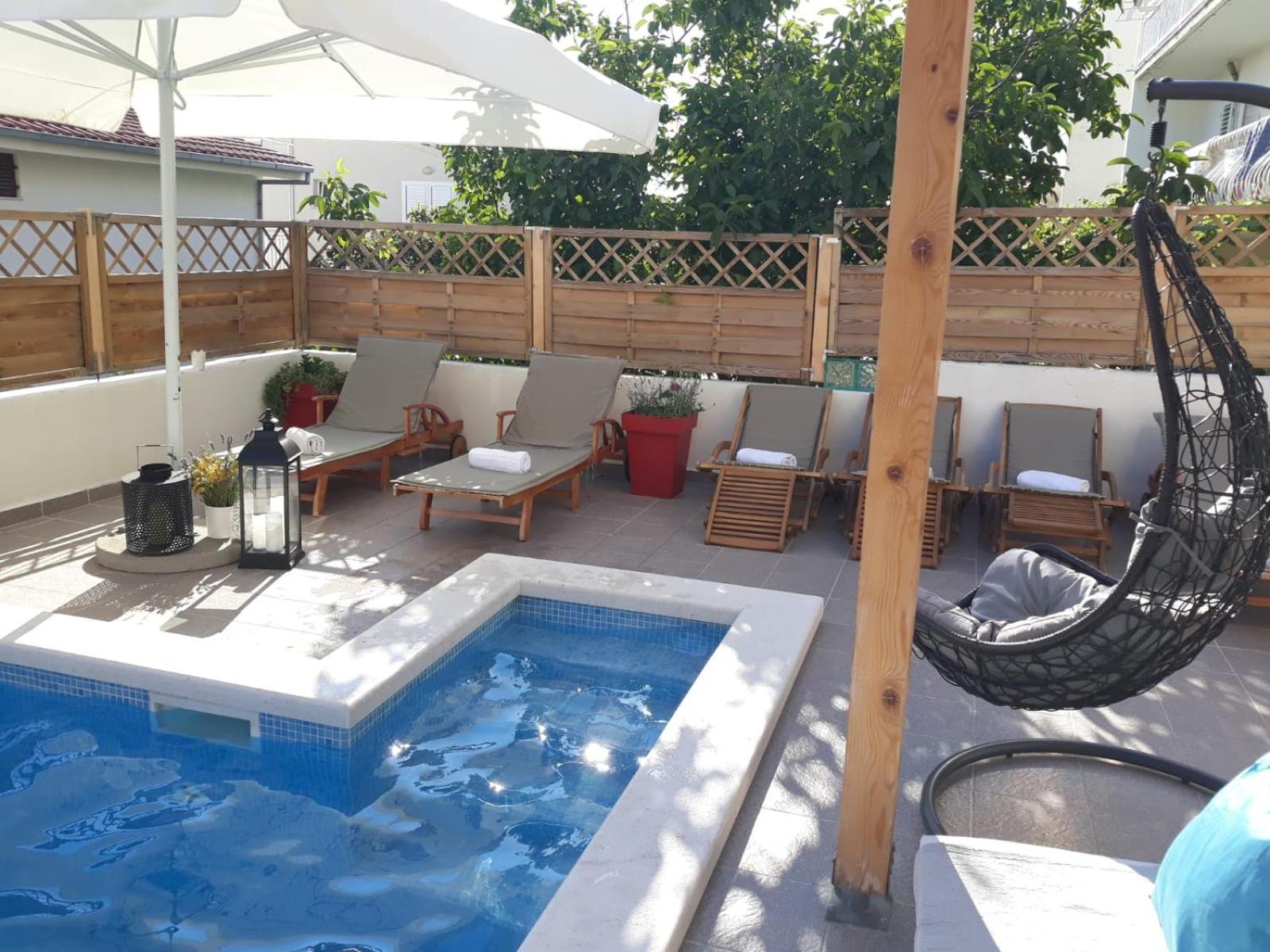 B&B Buzolic Hvar Town Dış mekan fotoğraf
