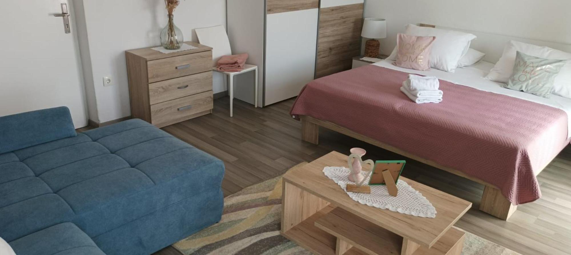 B&B Buzolic Hvar Town Dış mekan fotoğraf