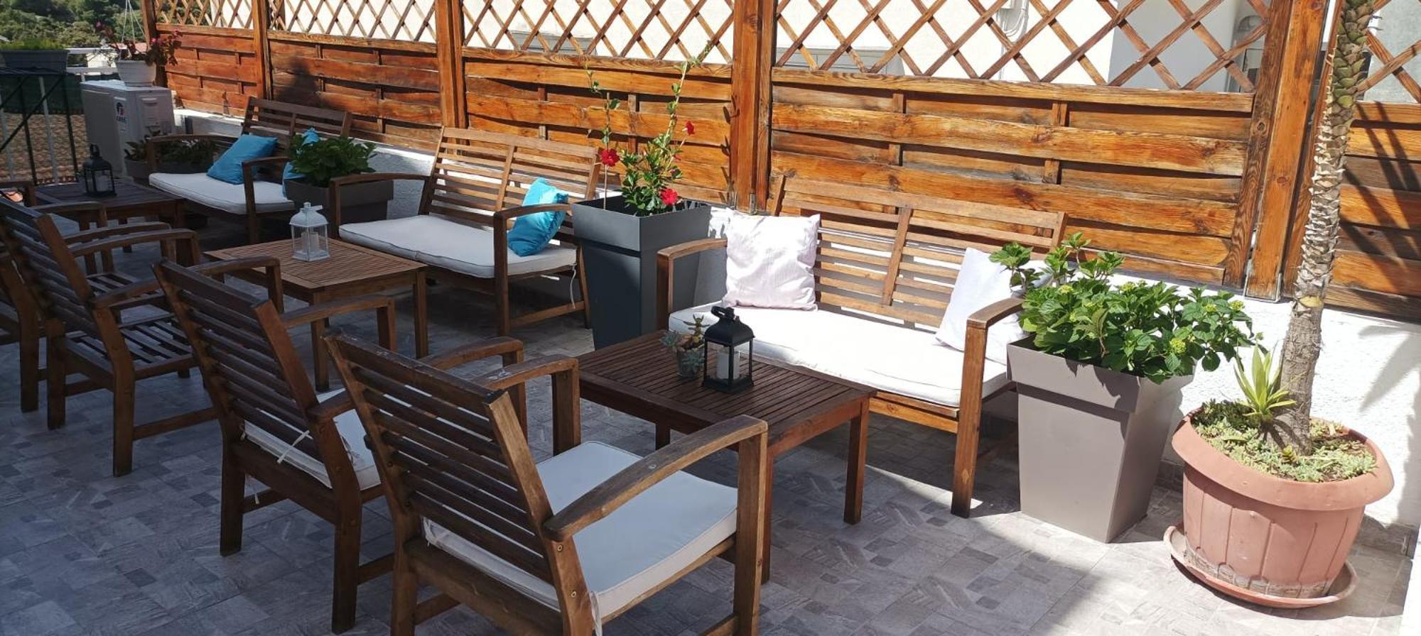 B&B Buzolic Hvar Town Dış mekan fotoğraf