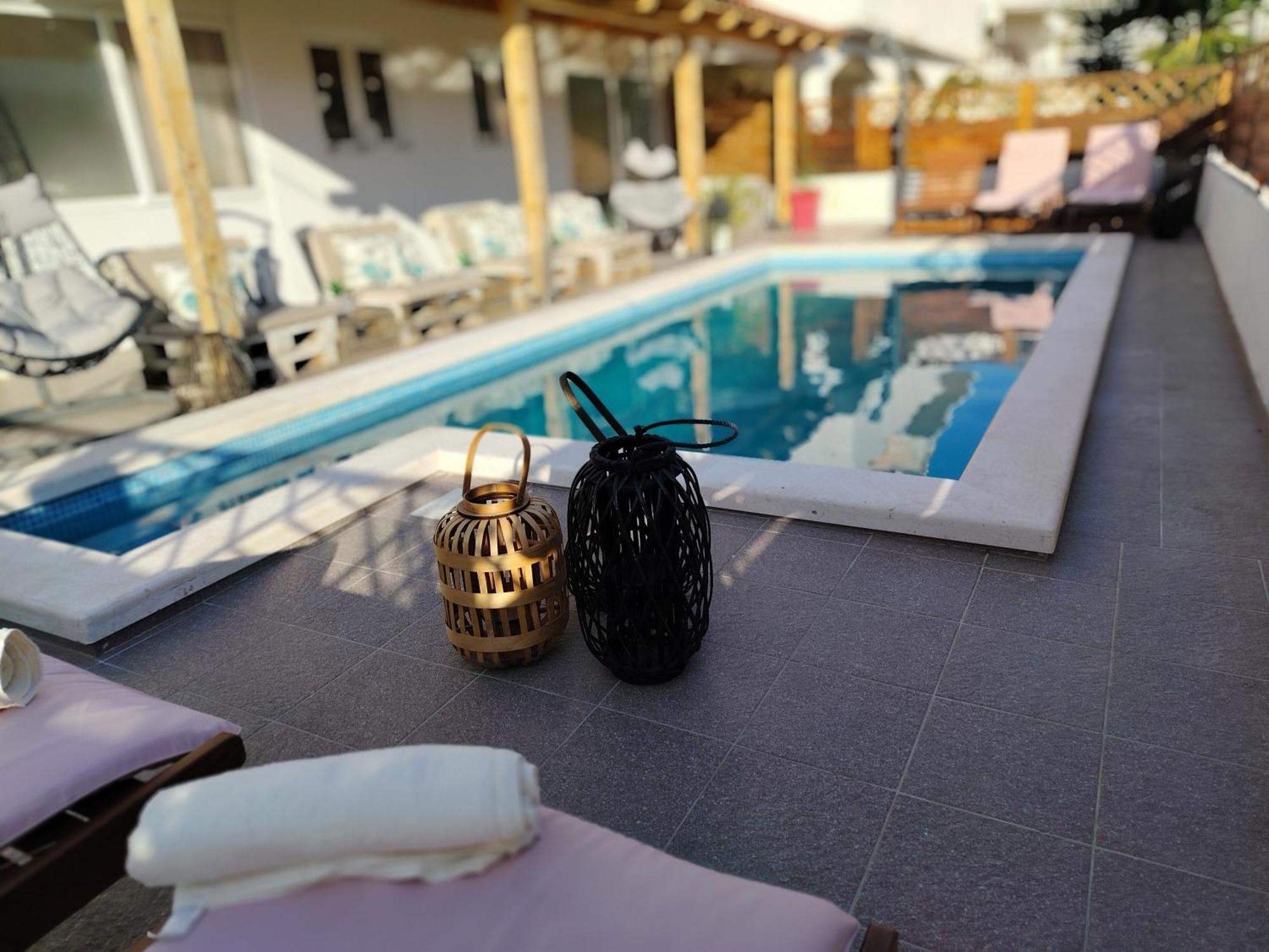 B&B Buzolic Hvar Town Dış mekan fotoğraf