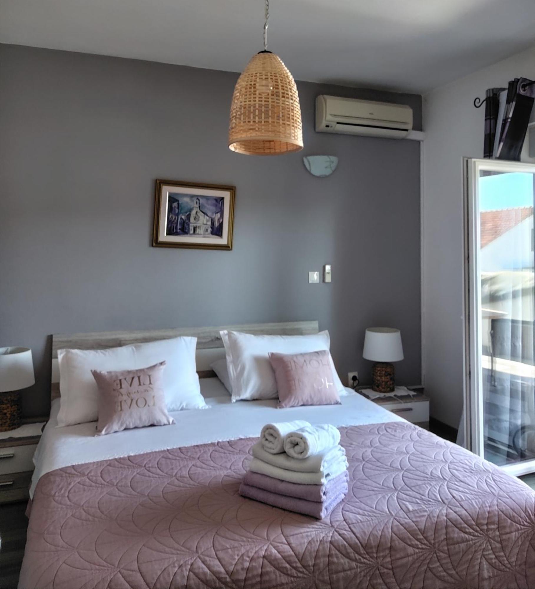 B&B Buzolic Hvar Town Dış mekan fotoğraf