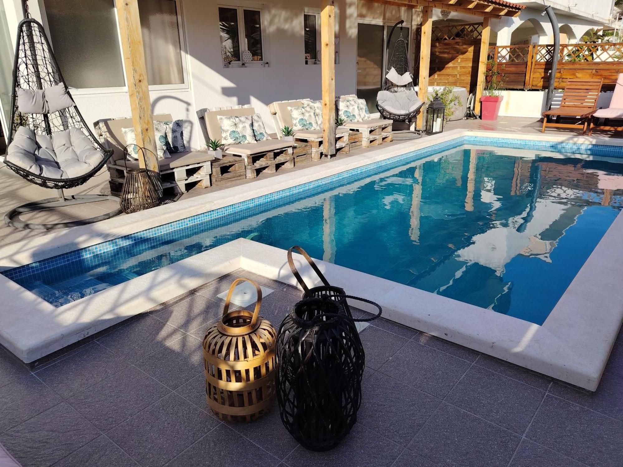 B&B Buzolic Hvar Town Dış mekan fotoğraf