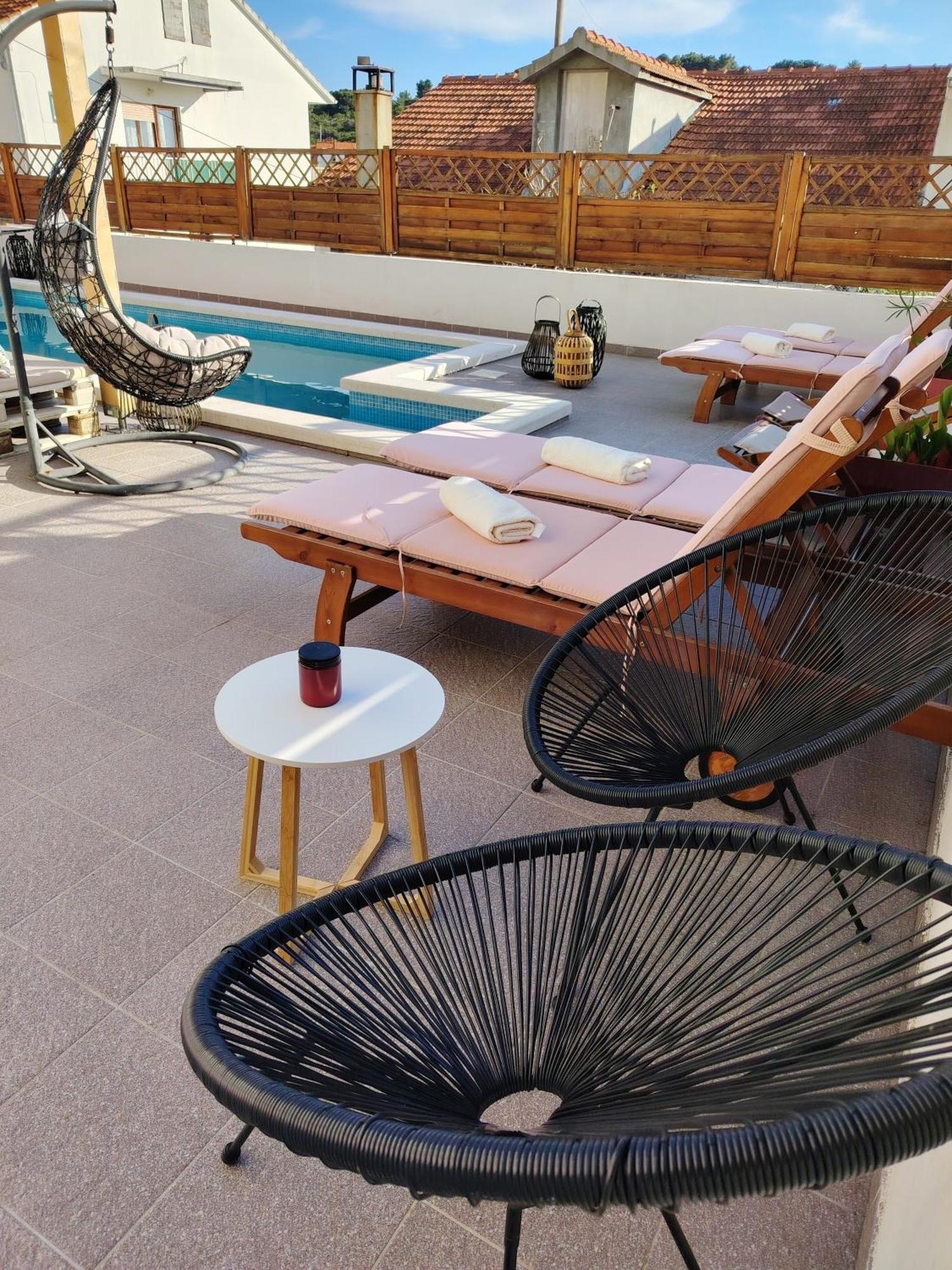 B&B Buzolic Hvar Town Dış mekan fotoğraf