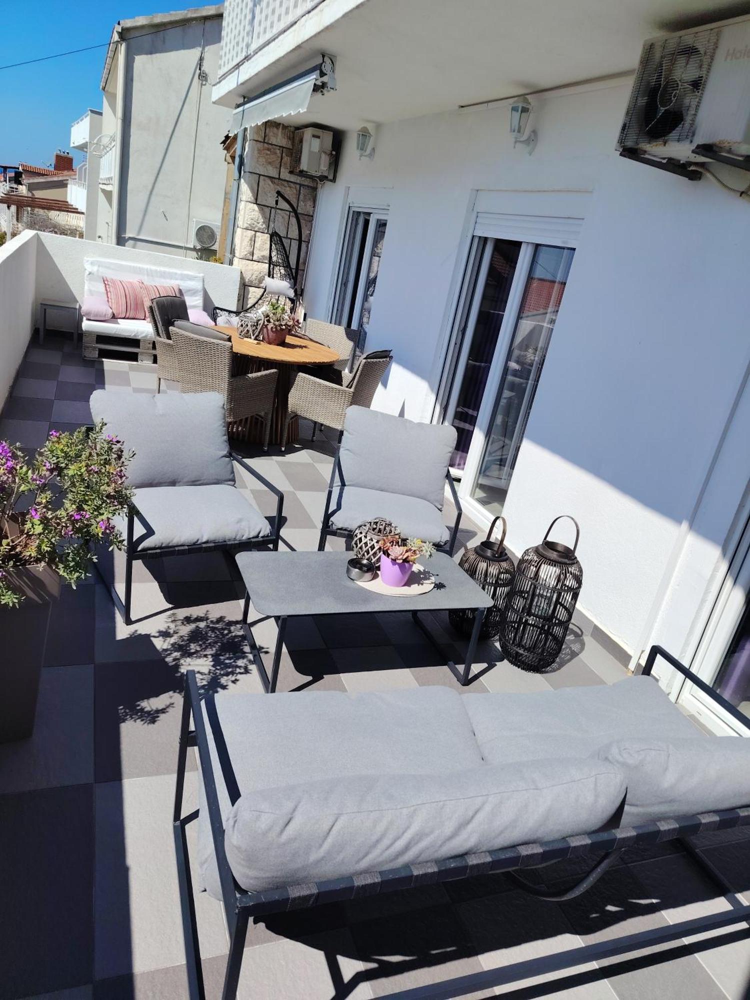 B&B Buzolic Hvar Town Dış mekan fotoğraf