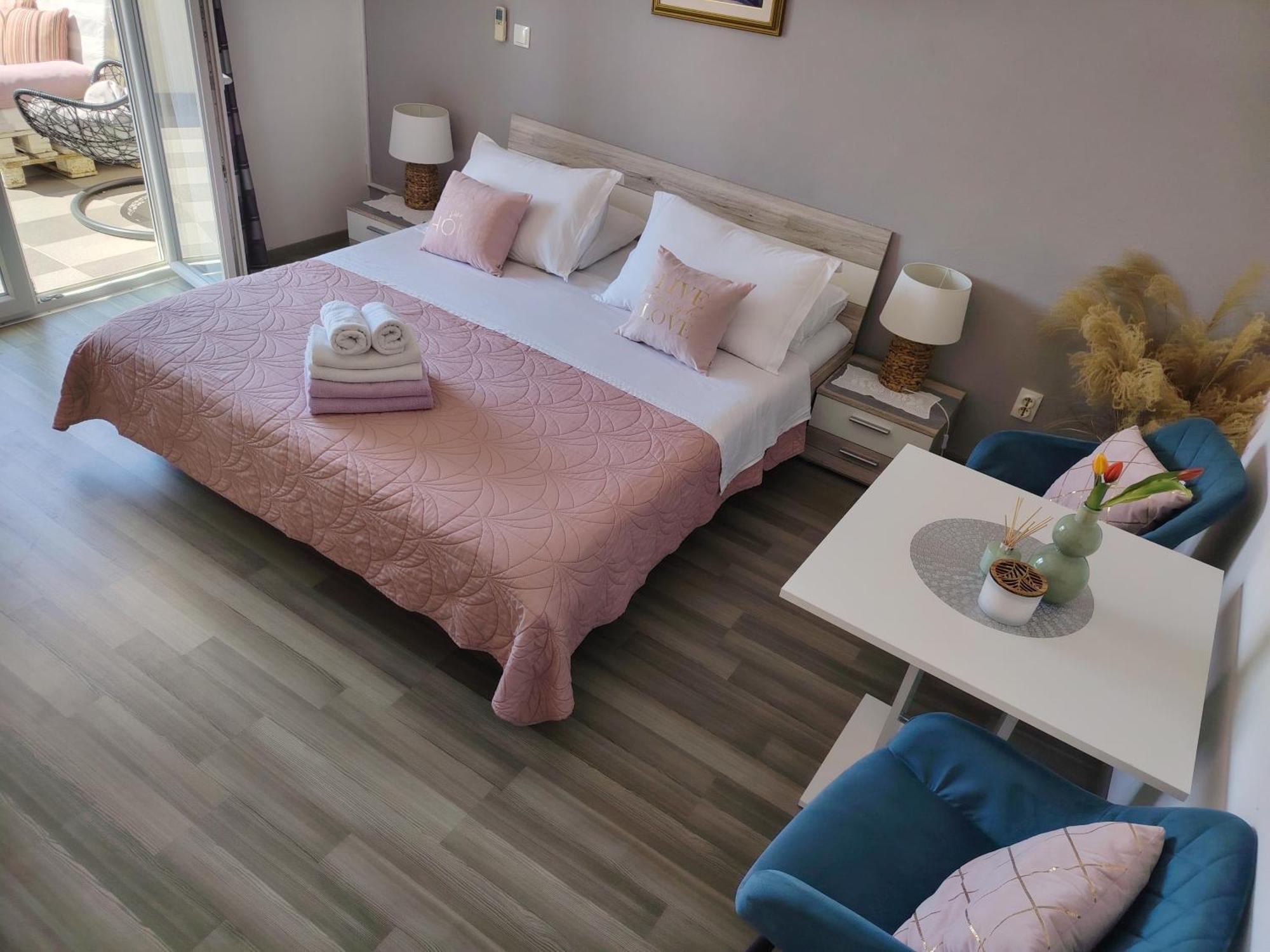 B&B Buzolic Hvar Town Dış mekan fotoğraf