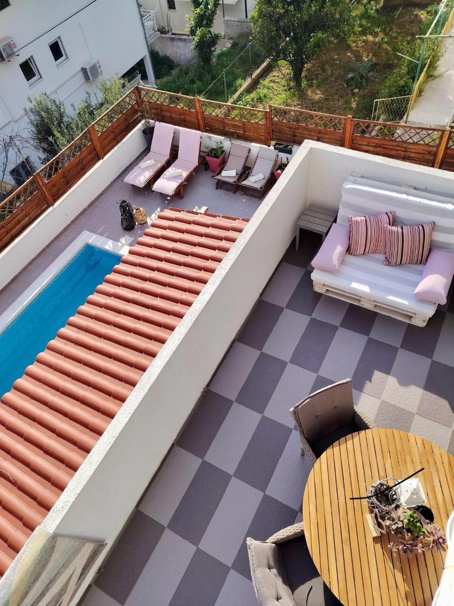 B&B Buzolic Hvar Town Dış mekan fotoğraf