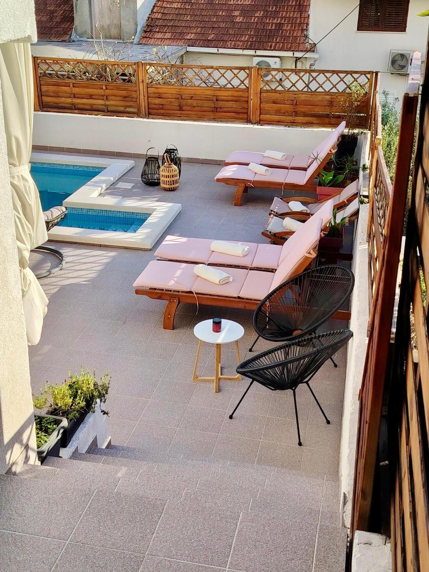 B&B Buzolic Hvar Town Dış mekan fotoğraf