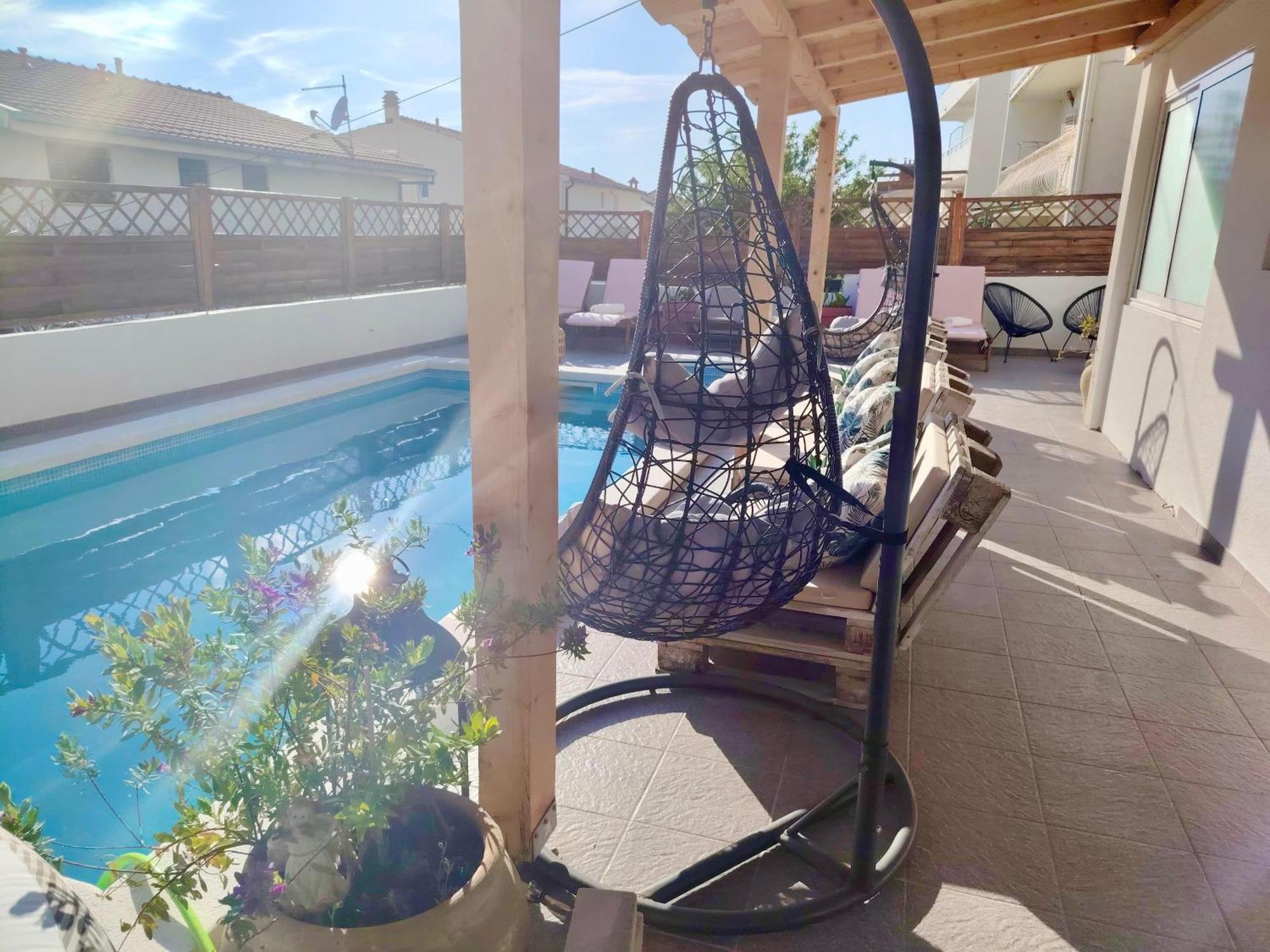 B&B Buzolic Hvar Town Dış mekan fotoğraf