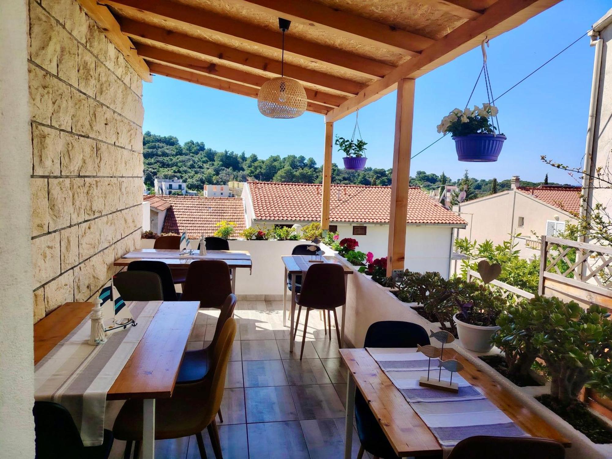B&B Buzolic Hvar Town Dış mekan fotoğraf