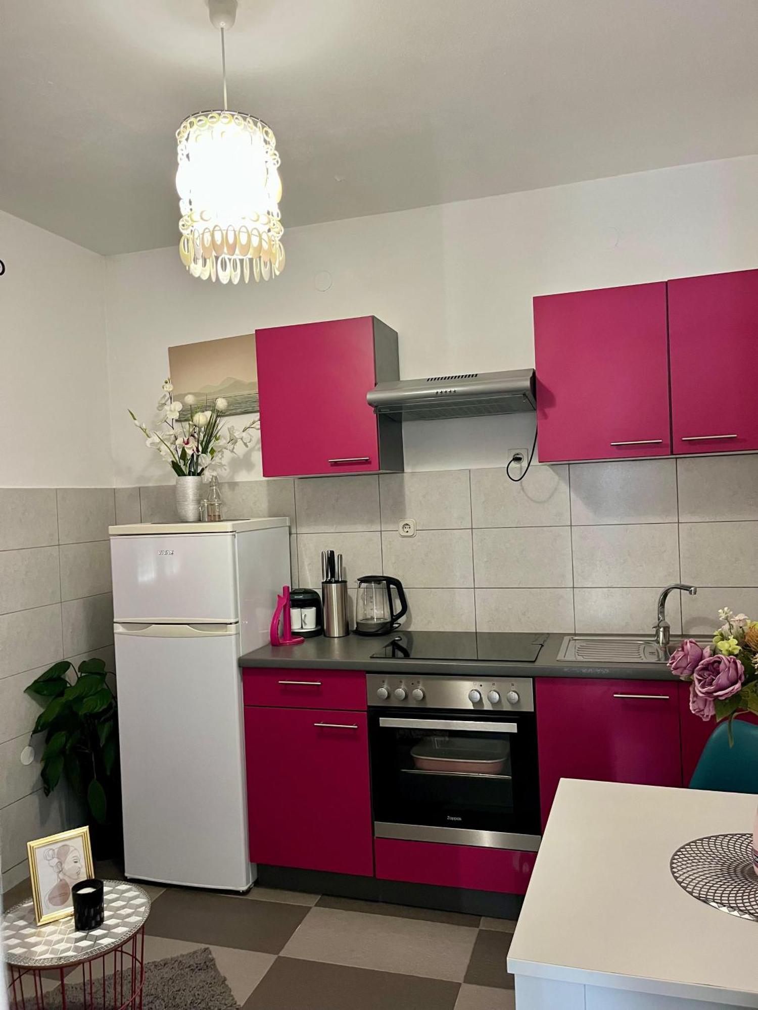 B&B Buzolic Hvar Town Dış mekan fotoğraf