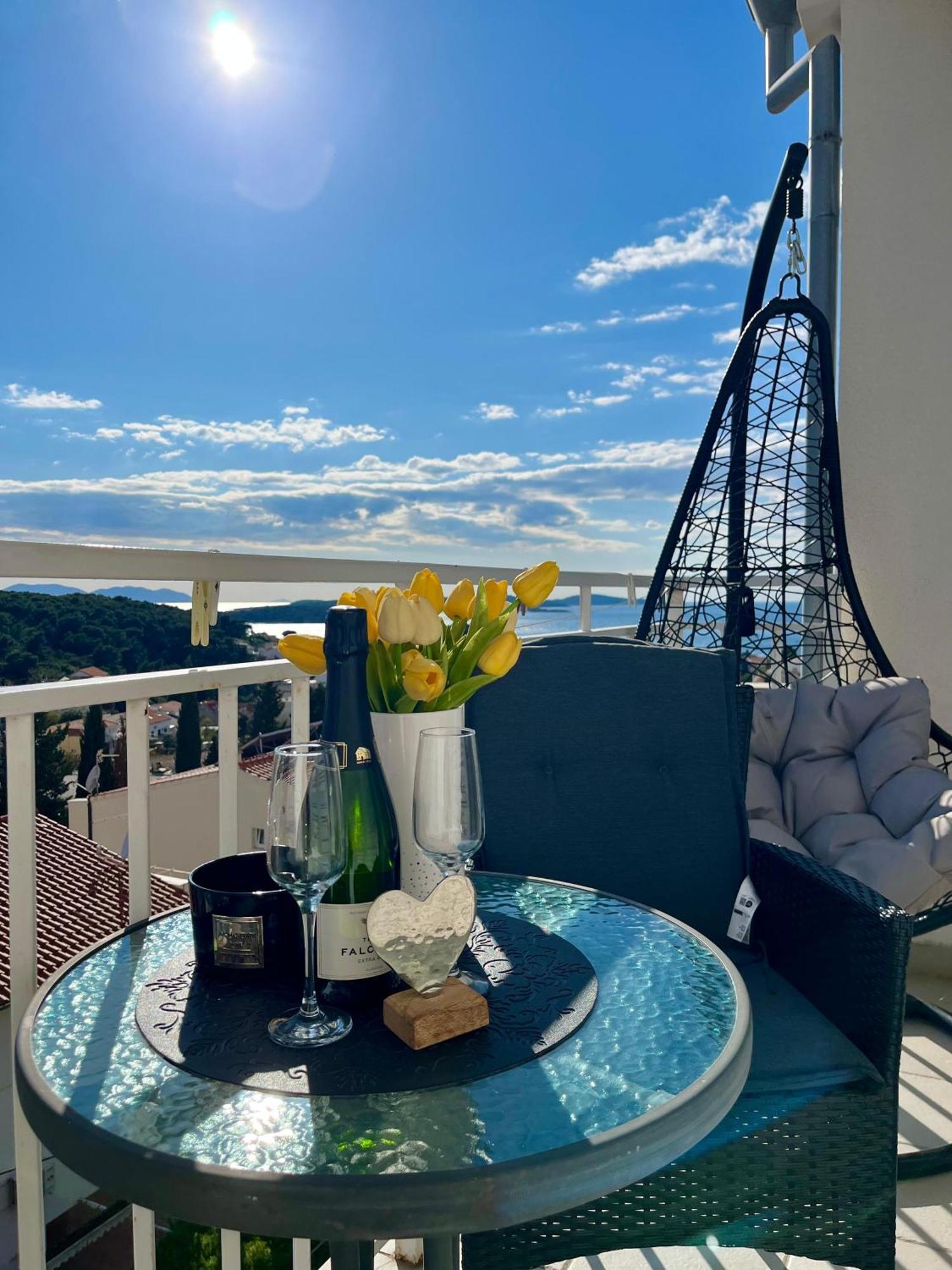 B&B Buzolic Hvar Town Dış mekan fotoğraf