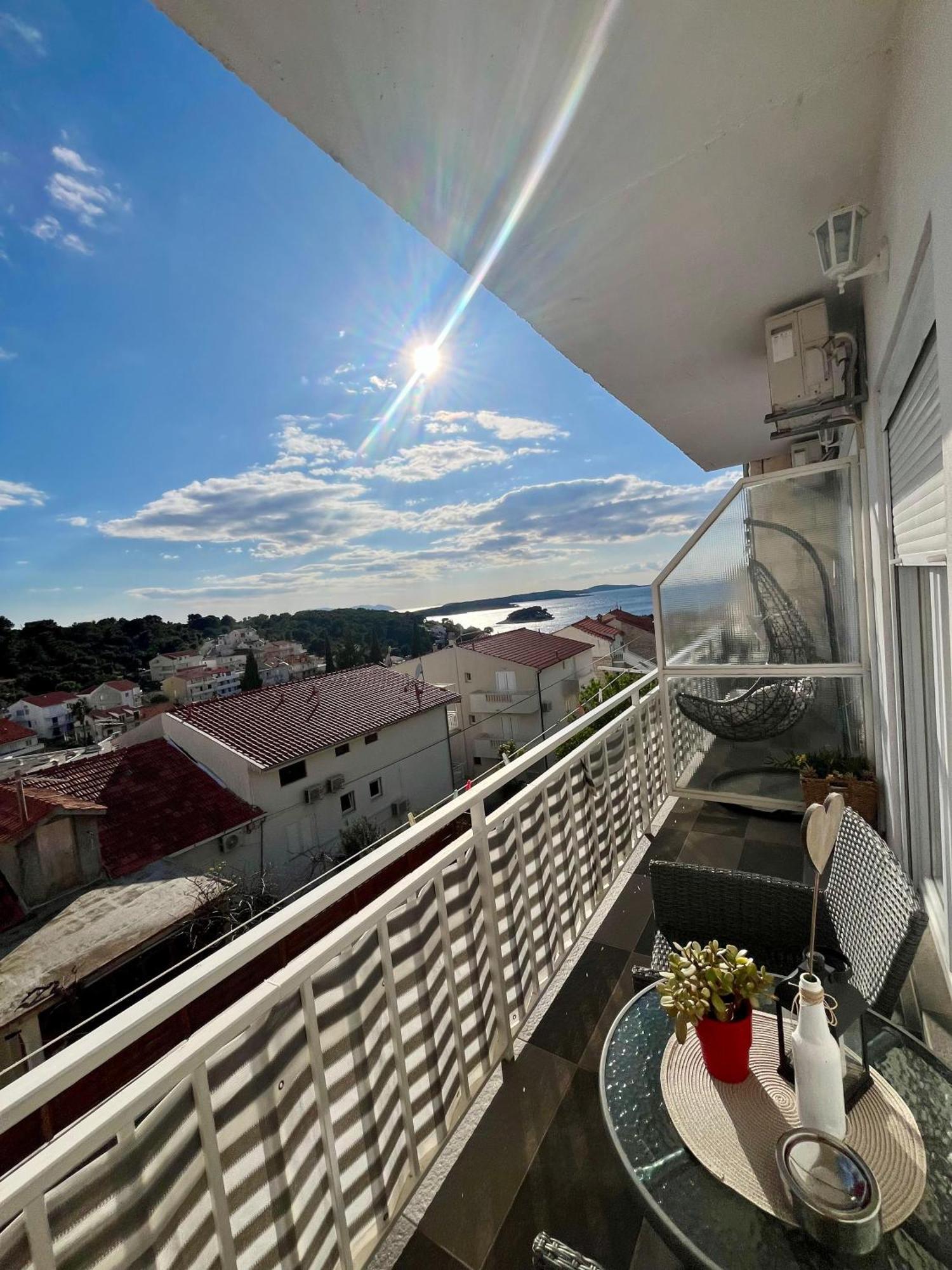 B&B Buzolic Hvar Town Dış mekan fotoğraf
