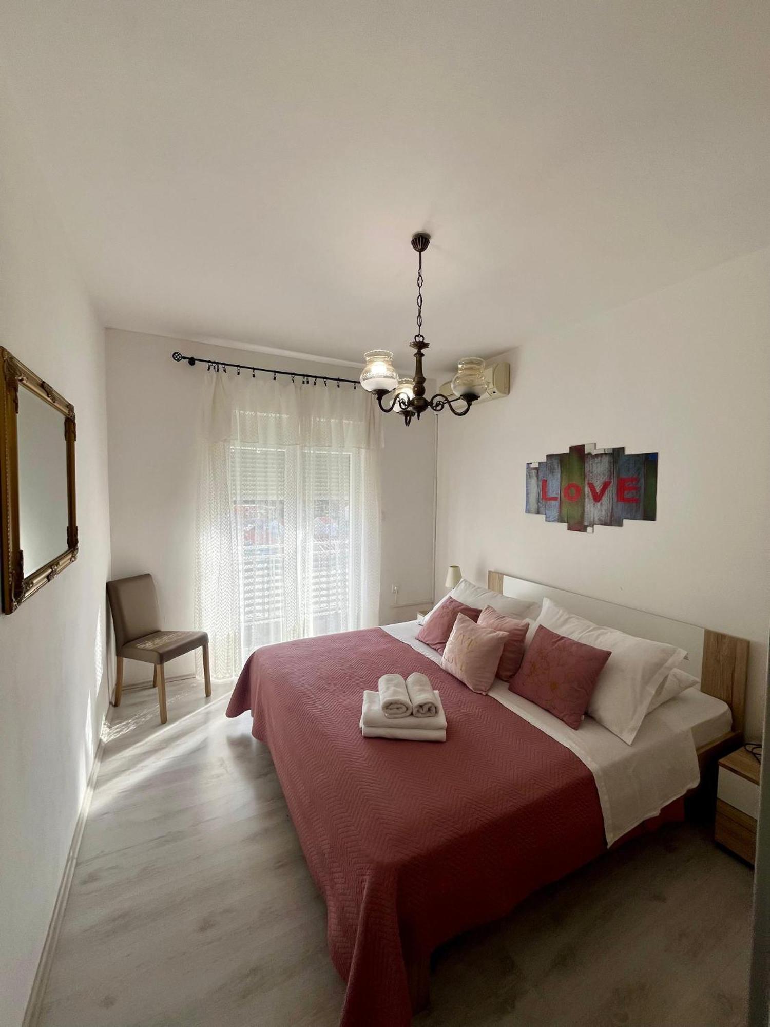 B&B Buzolic Hvar Town Dış mekan fotoğraf