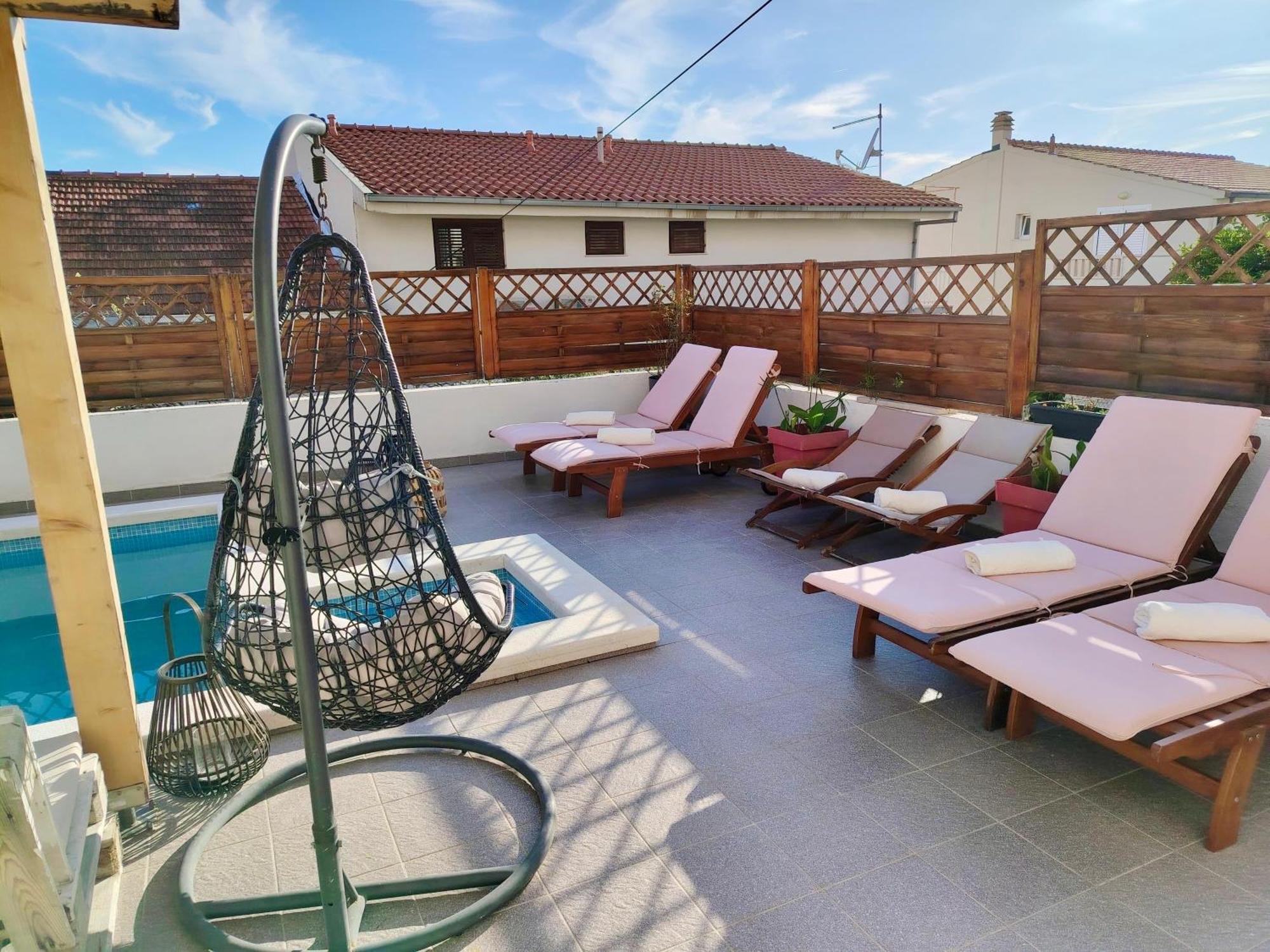 B&B Buzolic Hvar Town Dış mekan fotoğraf