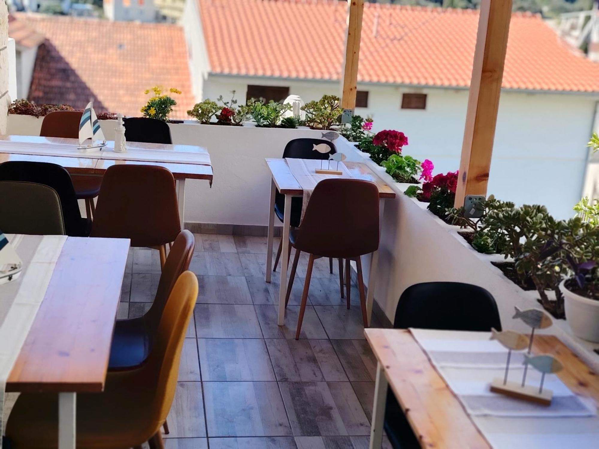 B&B Buzolic Hvar Town Dış mekan fotoğraf