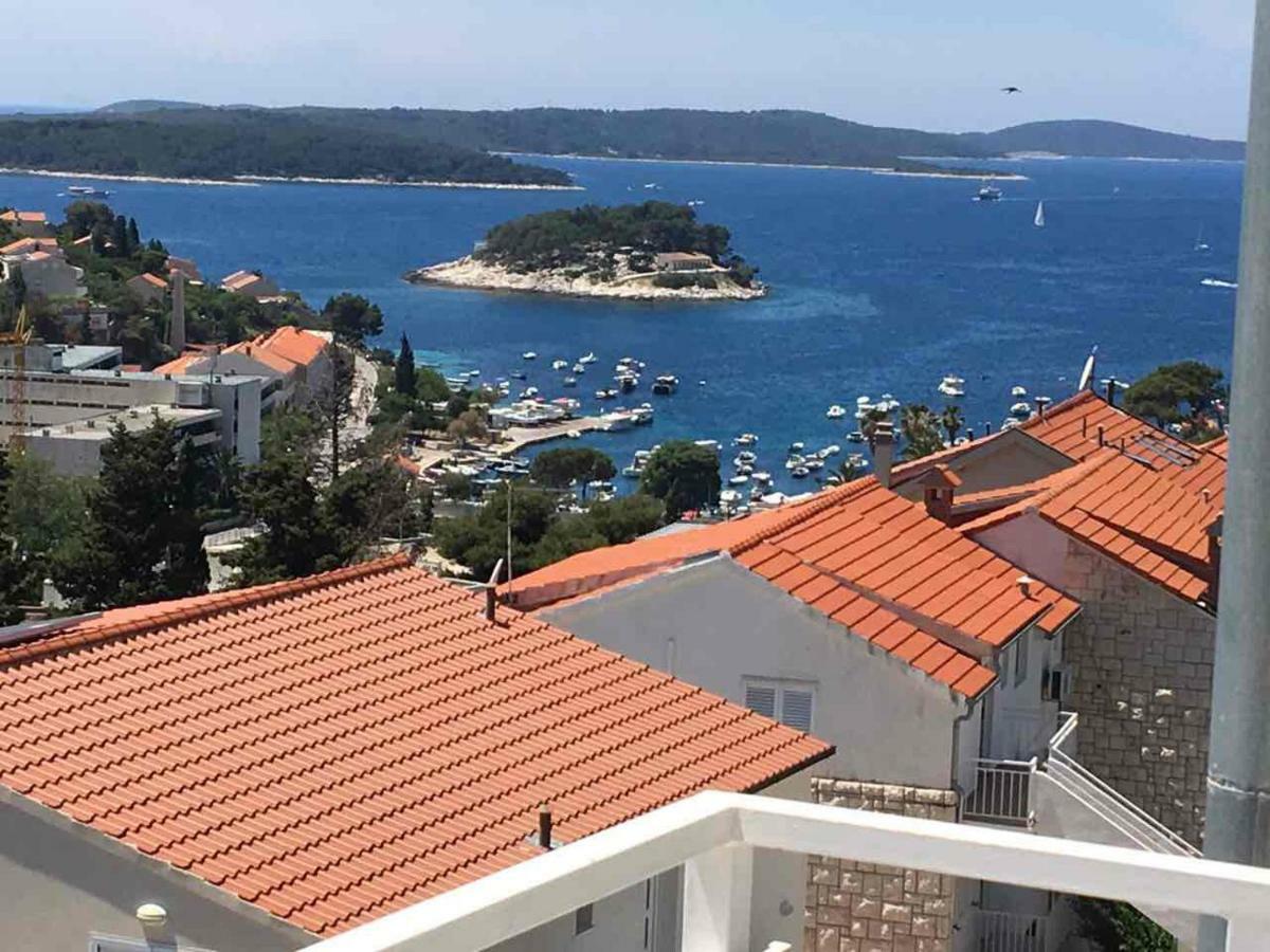 B&B Buzolic Hvar Town Dış mekan fotoğraf