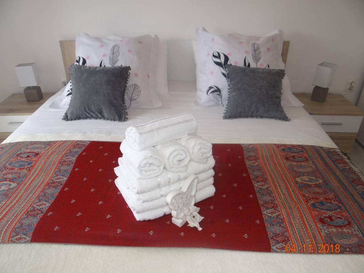 B&B Buzolic Hvar Town Dış mekan fotoğraf