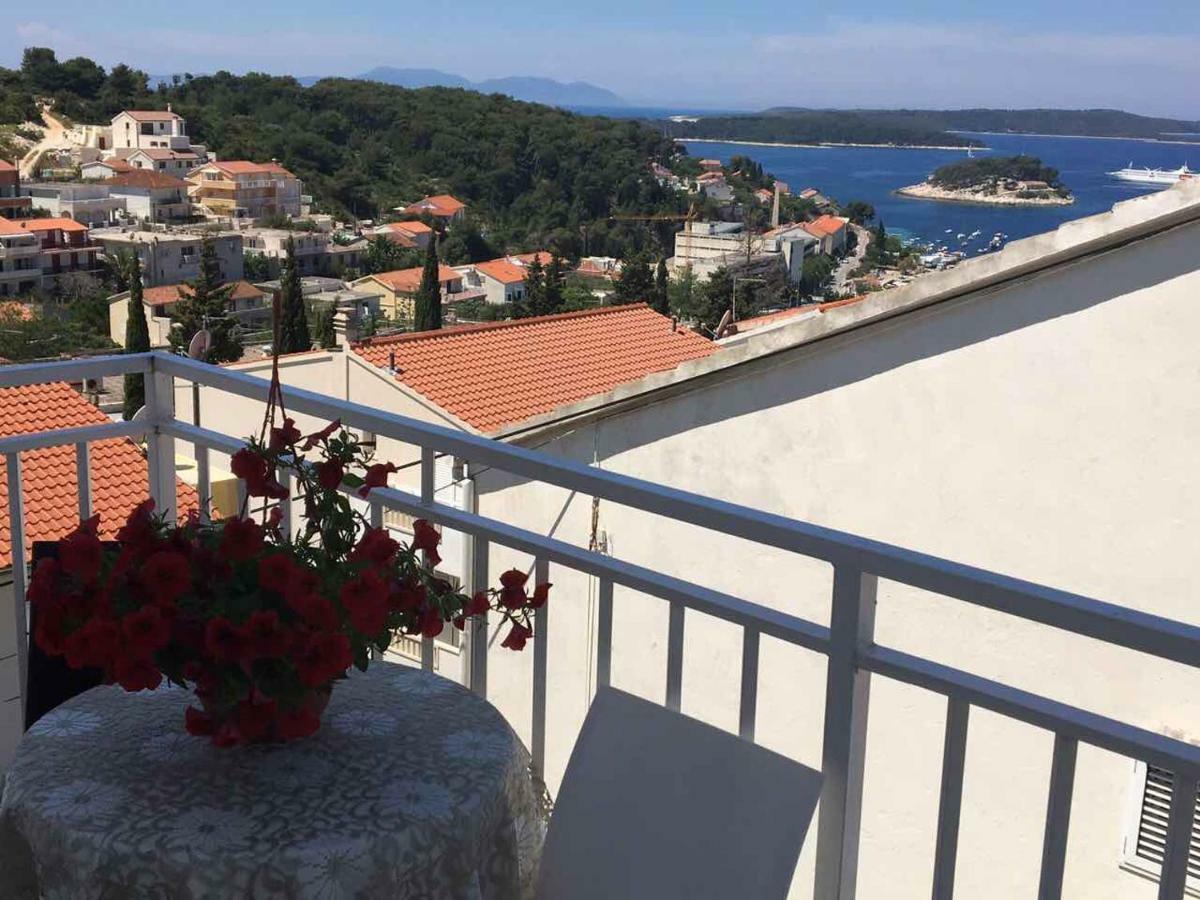 B&B Buzolic Hvar Town Dış mekan fotoğraf
