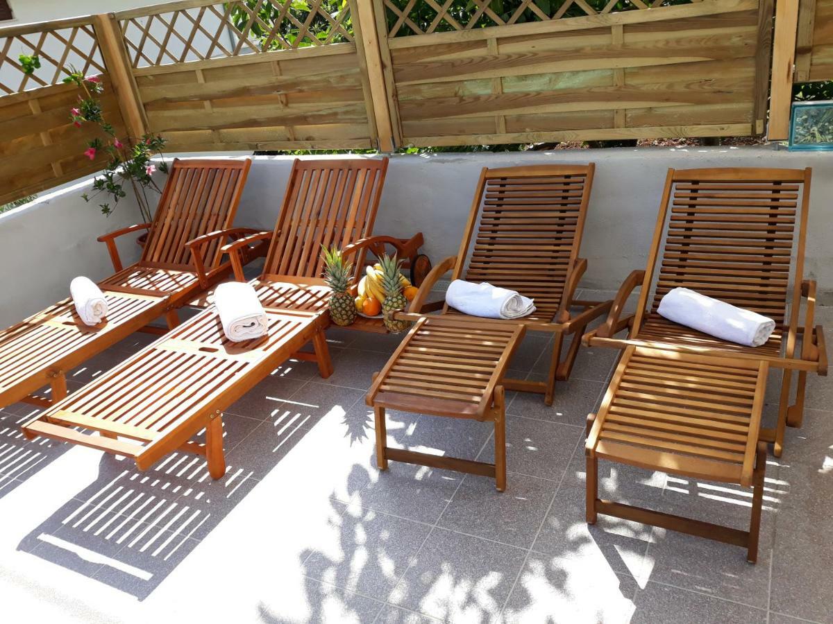 B&B Buzolic Hvar Town Dış mekan fotoğraf